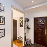 Apartamento Lawendowa
