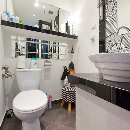 Lawendowa Appartement