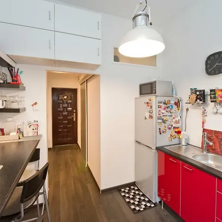 Lawendowa Appartement *