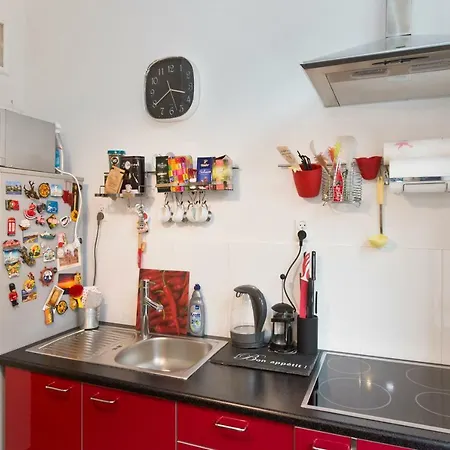 Lawendowa Appartement Gdańsk