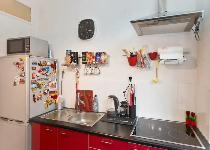 Lawendowa Apartament Gdańsk