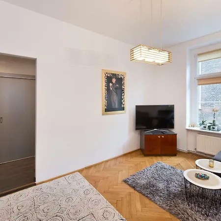 Lawendowa 格但斯克