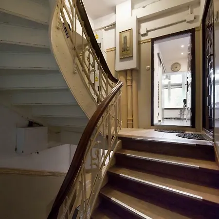 Lawendowa 格但斯克