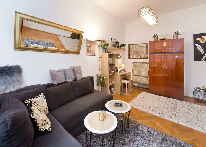 Lawendowa Гданьск